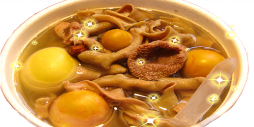 蒸熟的鸡内金有什么功效,家里杀鸡的鸡内金如何给小孩使用