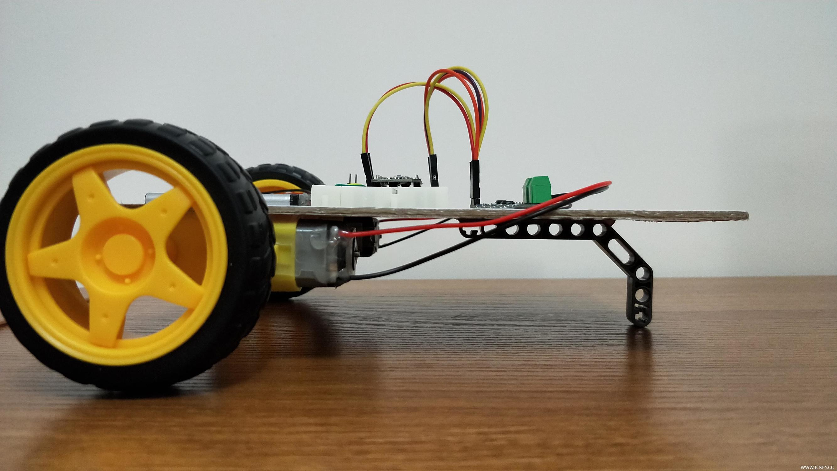 dfrobot机器人制作,dfrobot蓝牙遥控车