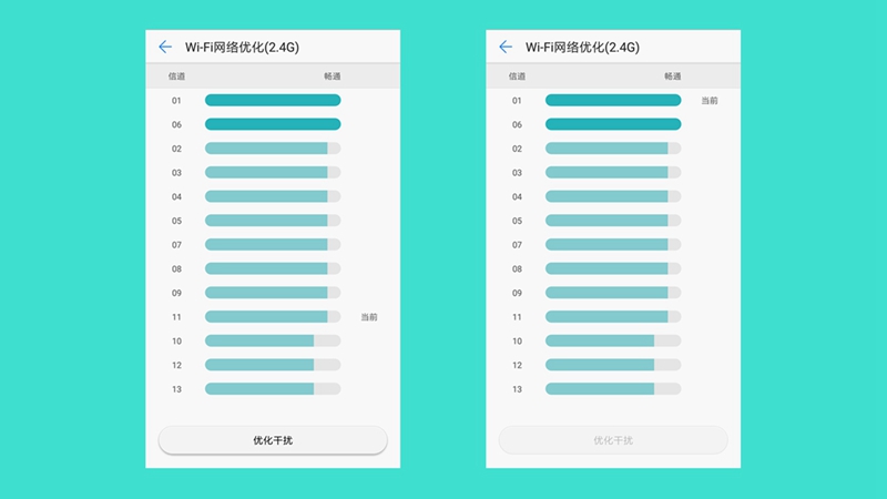 光荣路由3和wifi6哪个网速好,小米路由器3和光荣路由标准版