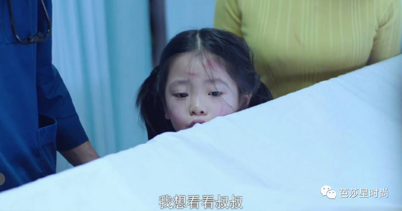 这一次，医疗电视剧可不止是医生们在谈恋爱了！