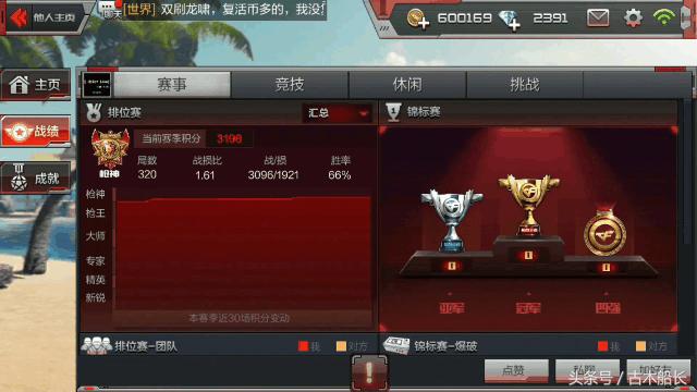 cf手游爆头加子弹的枪有哪些,cf手游爆头辅助