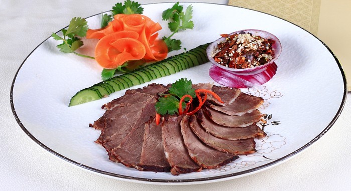 四川最具特点的美食小吃,四川土特产包含有哪些美食