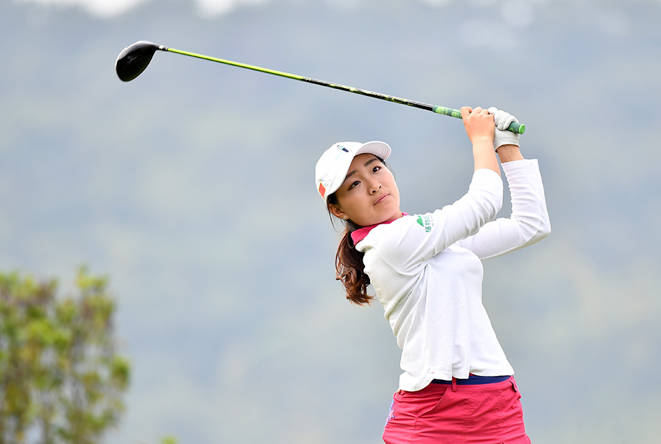 中国男子职业高尔夫球锦标赛,中国高尔夫球业余比赛