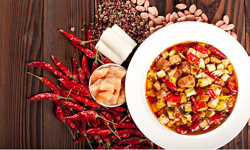 四川最具特点的美食小吃,四川土特产包含有哪些美食