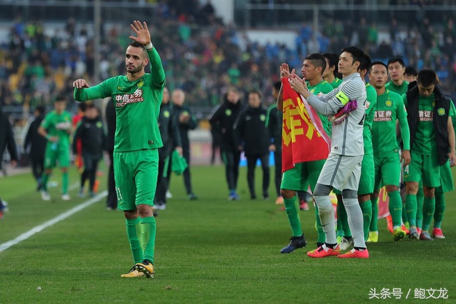 2017中超联赛恒大夺冠之路,2017中超广州恒大巅峰时刻