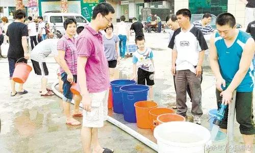 海沧街道停水,停水通知海沧区