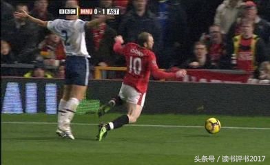 足球怎么判定假摔,足球比赛为什么那么多假摔