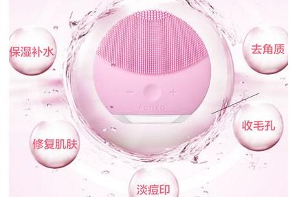 皮肤没有瑕疵适合什么护肤,不化妆的护肤推荐