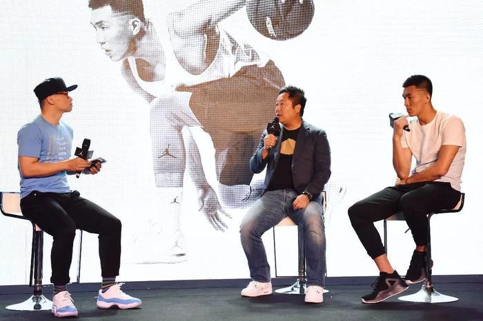 cba郭艾伦转会了吗,cba球员郭艾伦都穿哪些鞋