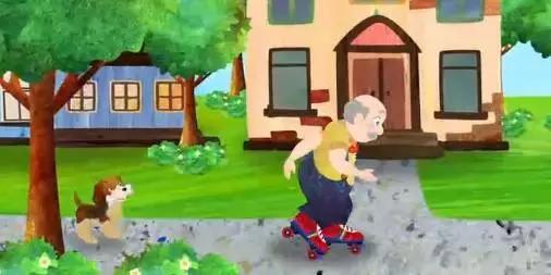 0-3岁早教英文童谣,最适合低幼宝宝听的13首英文童谣