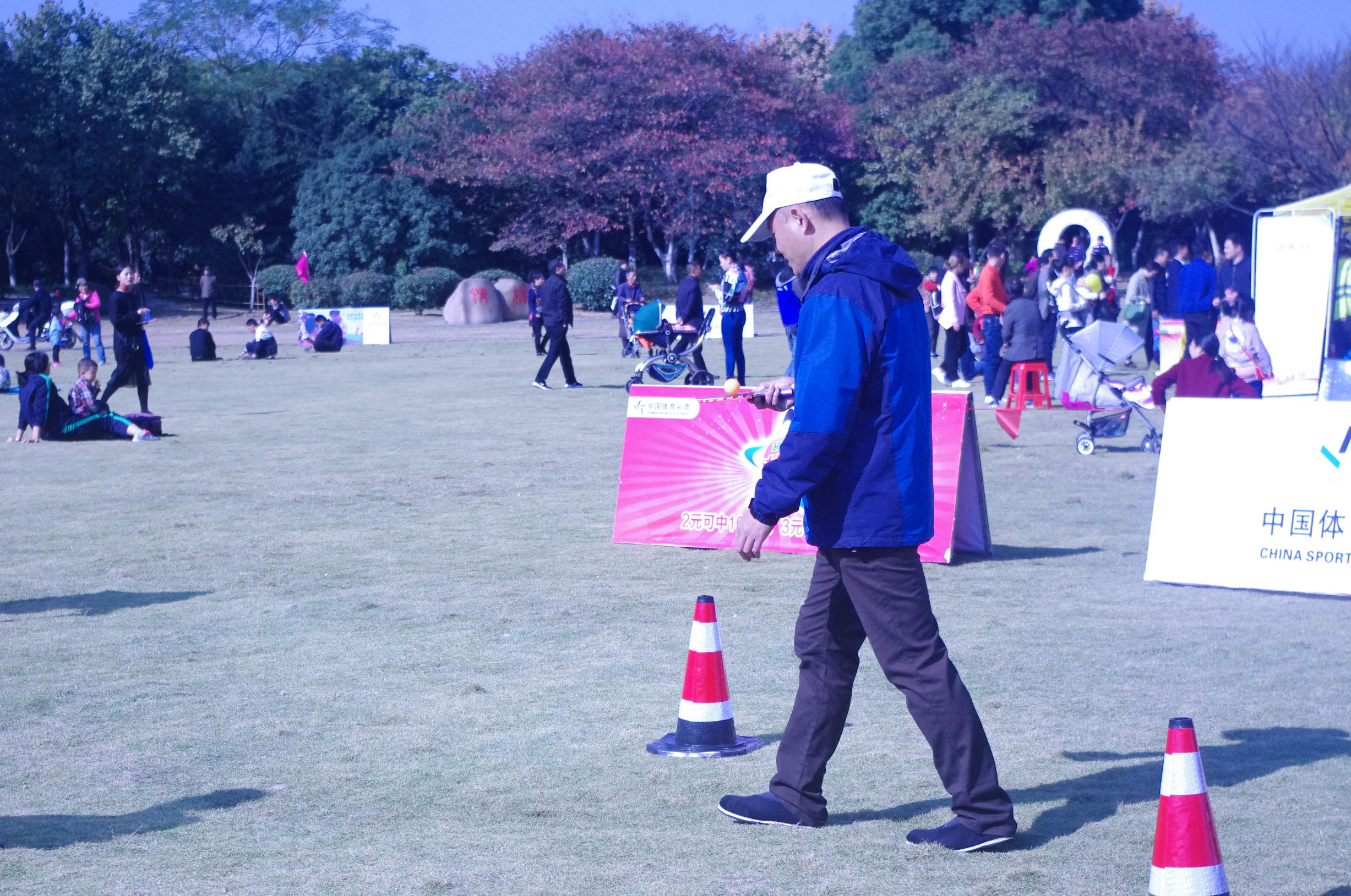 执著公益,安徽体彩什么时候开