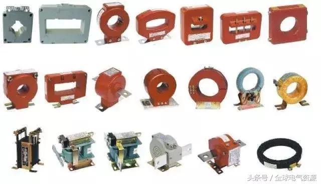 互感器的检查内容,高压电流互感器检查方法