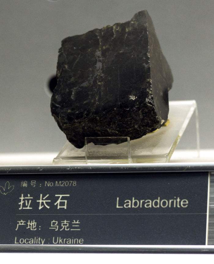 岩石由什么构成？今天我们来聊一聊