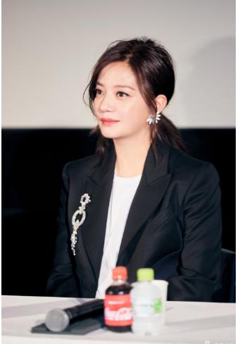 范冰冰戛纳当评委图片,范冰冰戛纳评委发型