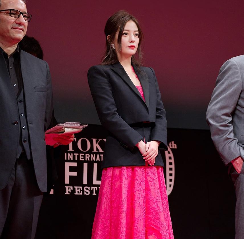 范冰冰戛纳当评委图片,范冰冰戛纳评委发型