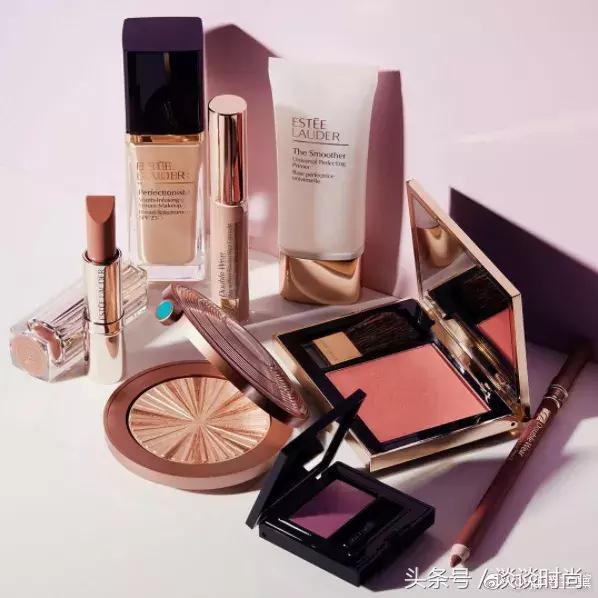 雅诗兰黛明星家族五件套,雅诗兰黛十大明星产品