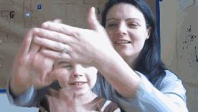 0-3岁早教英文童谣,最适合低幼宝宝听的13首英文童谣