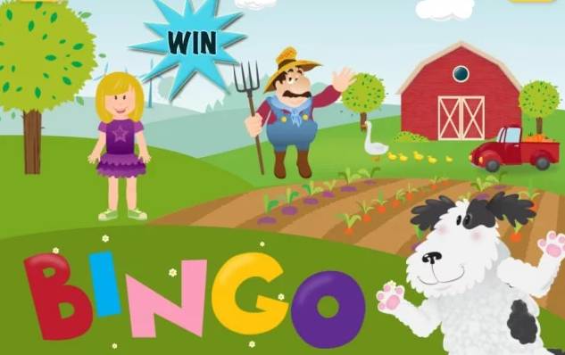 0-3岁早教英文童谣,最适合低幼宝宝听的13首英文童谣