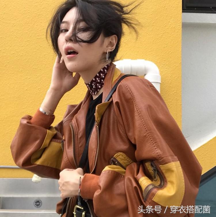 寒冬战术外套,保暖大作战穿搭