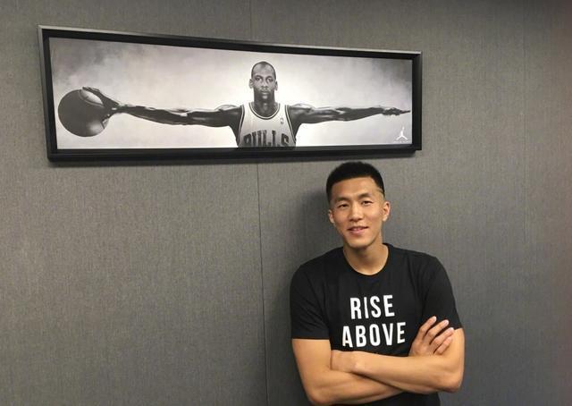 cba郭艾伦转会了吗,cba球员郭艾伦都穿哪些鞋