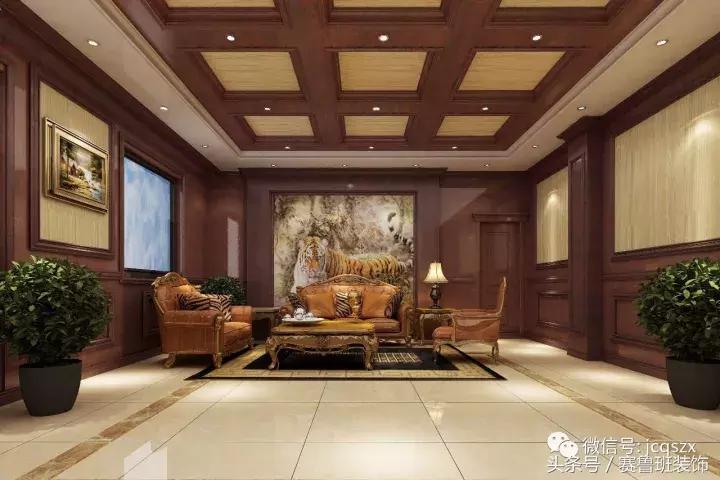 整装竹木纤维集成墙板怎么做,竹木纤维集成墙板室内装饰快装