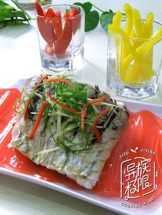 黑椒橄榄菜,超下饭的橄榄菜