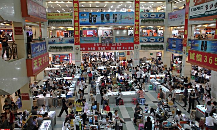 线下实体店购买手机，请务必务必注意以下事项！