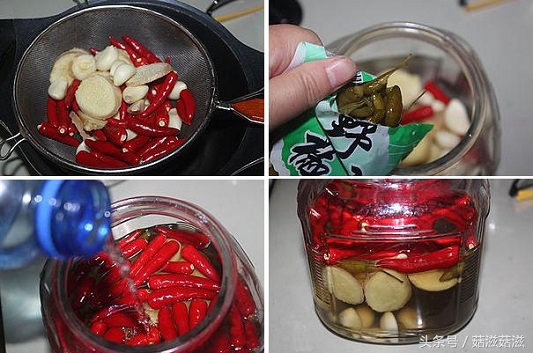 最不可或缺的四川泡菜,四川酸爽开胃泡菜