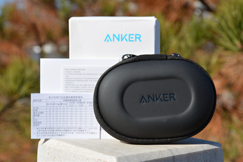 anker苹果线,anke数据线和苹果数据线对比