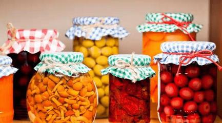 十大垃圾食品你肯定都吃过原版,十大垃圾食品排行榜最新