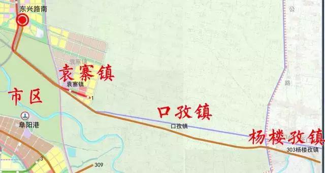 2019阜阳公交车线路新增规划,阜阳新建公交车最新调整消息