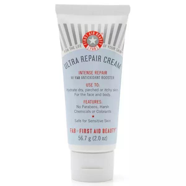 用了这些面霜，再也不会觉得皮肤干了！