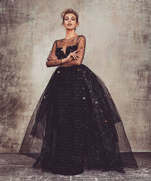 贝嫂时装周完整视频,贝嫂2022春夏时装周