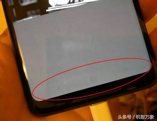 iphoneX用户或要小心高额换屏费苹果提醒“烧屏”是正常现象