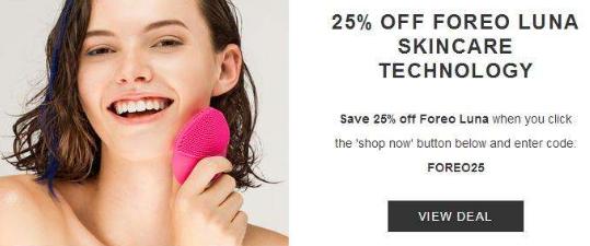 皮肤没有瑕疵适合什么护肤,不化妆的护肤推荐