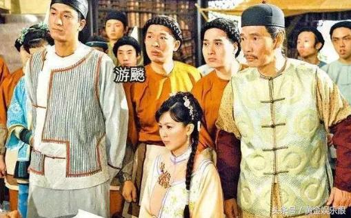 TVB老戏骨，敬业拍戏21多年，工资不如保安，只有去做除甲醛工人