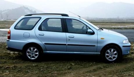 真正的合资旅行车,国产最终的旅行车