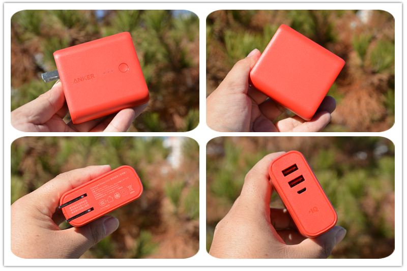 anker苹果线,anke数据线和苹果数据线对比