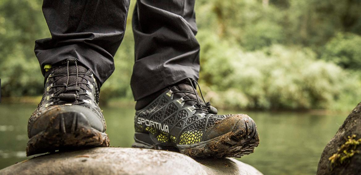 徒步鞋的正确方法与技巧,西藏徒步登山买什么鞋