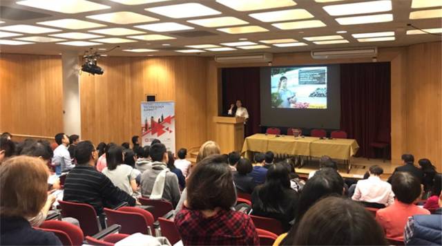 “新四大发明”英伦之旅背后的“李约瑟之问”