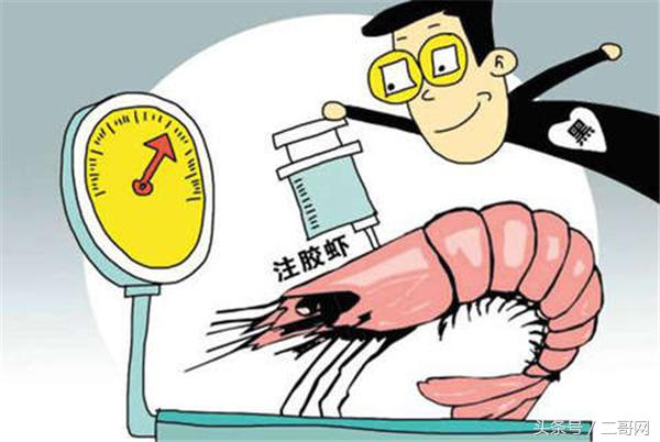 人红是非多，皮皮虾火了，购买陷阱可不少