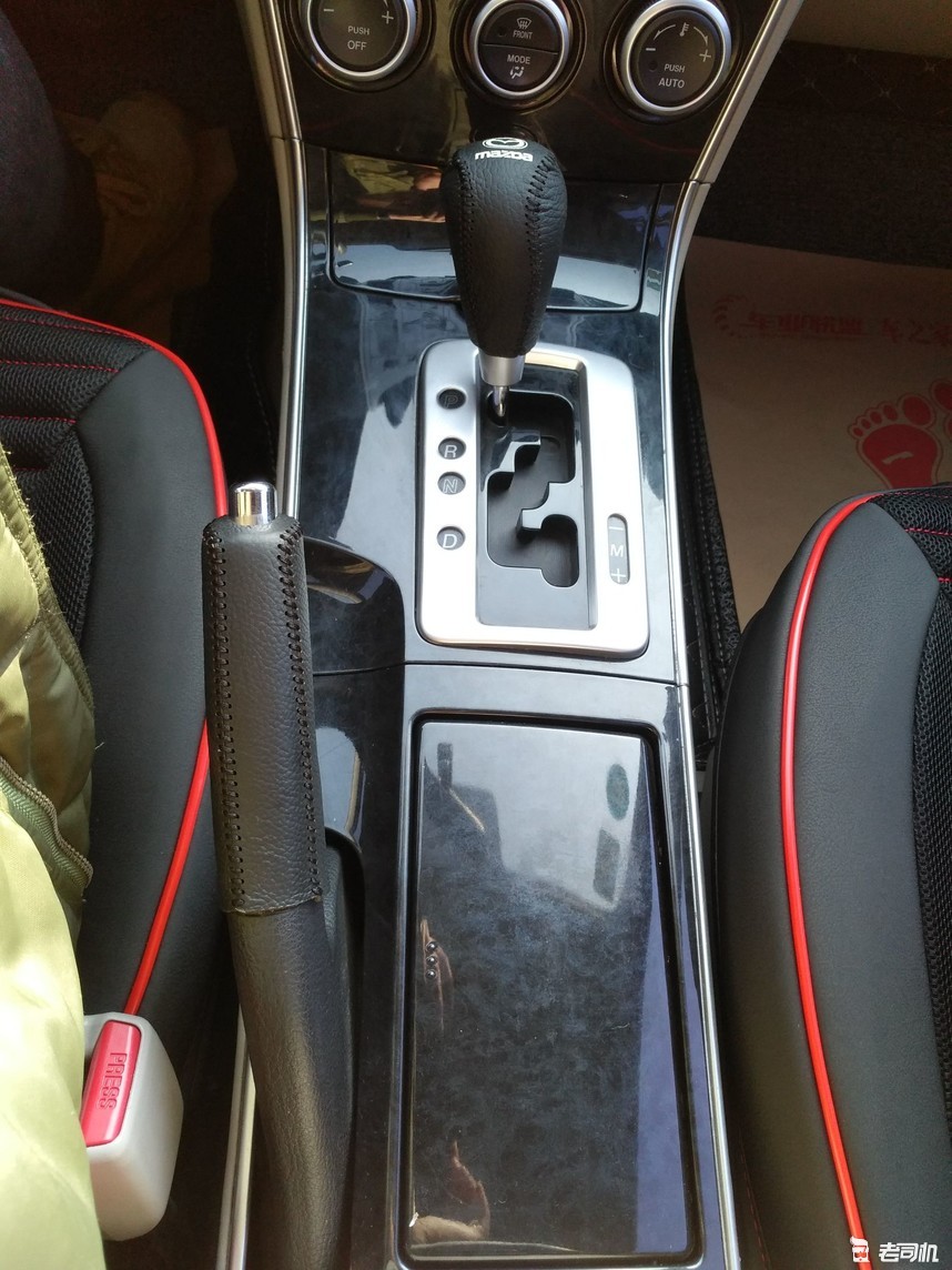 花12万买马自达二手的车值吗,2万多买二手马自达