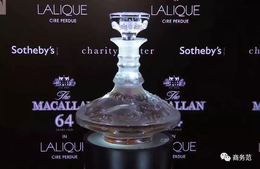 这些玻璃做的东西，为什么能拍出天价？