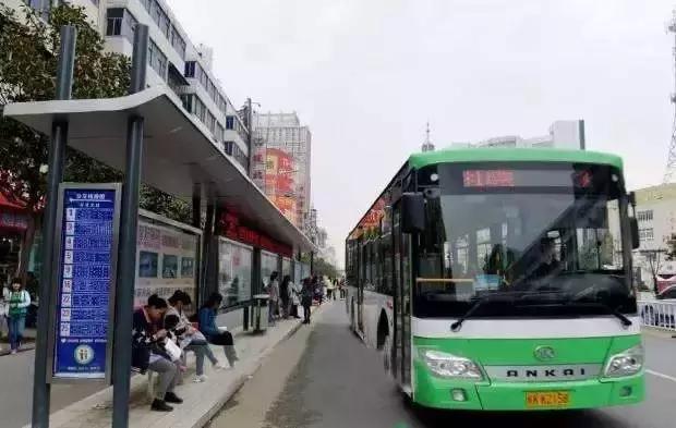 2019阜阳公交车线路新增规划,阜阳新建公交车最新调整消息