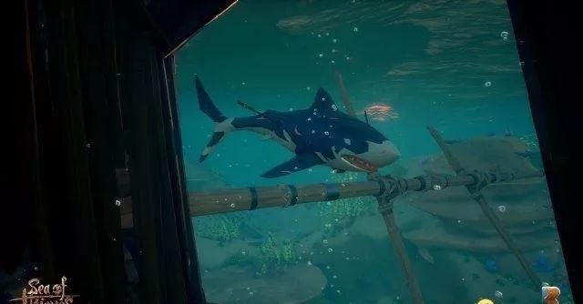 那天，我和妹子在绝地岛上赏黄昏，然后……