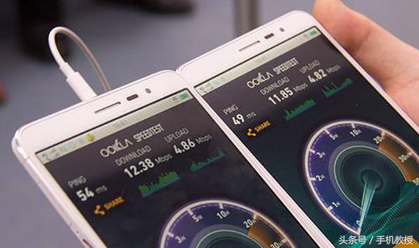 4g网速慢怎么设置才能变快,最近手机4g网络为什么网速慢