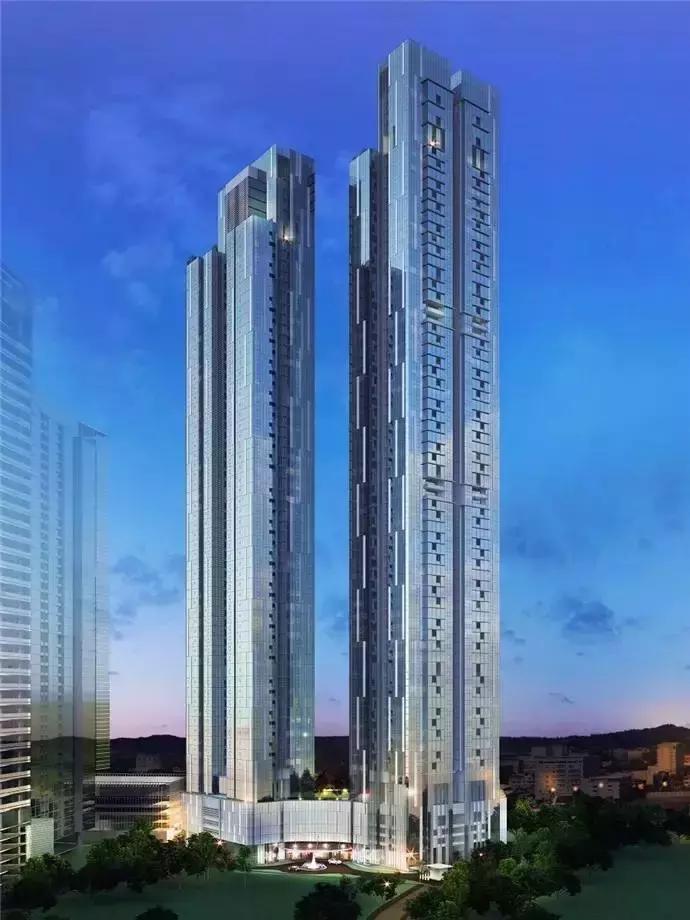 中建八局宣传片上海深坑酒店,中建八局和深坑酒店