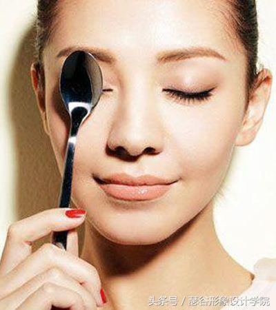 眼袋深最简单的去眼袋的方法,上眼袋大最简单的去眼袋的方法