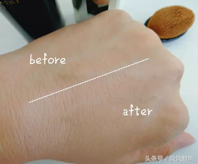 秋冬粉底测评：6款网红粉底，上妆清爽，无油腻感的居然是它……