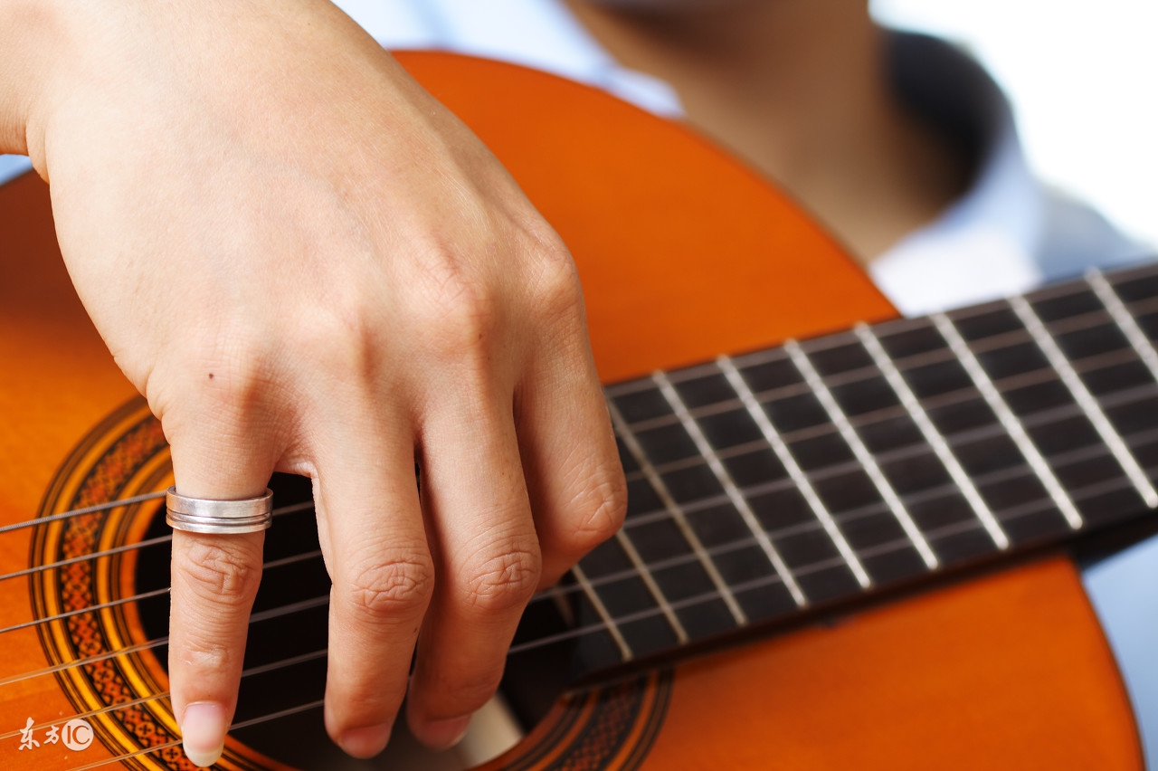 吉他滴答吉他教学入门零基础,新手学吉他如何挑选吉他购买吉他